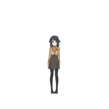 凪のあすから