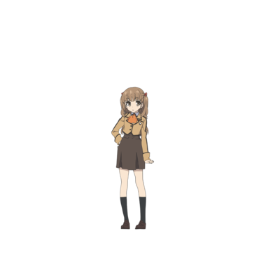 凪のあすから
