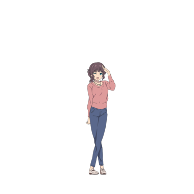 凪のあすから