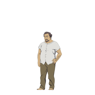 凪のあすから
