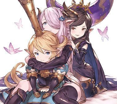 グランブルーファンタジー