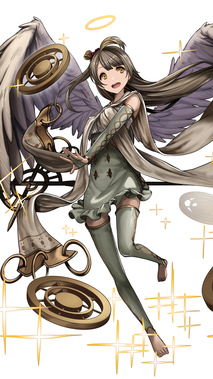 グランブルーファンタジー