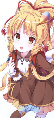 グランブルーファンタジー