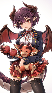 グランブルーファンタジー