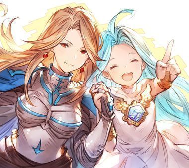 グランブルーファンタジー