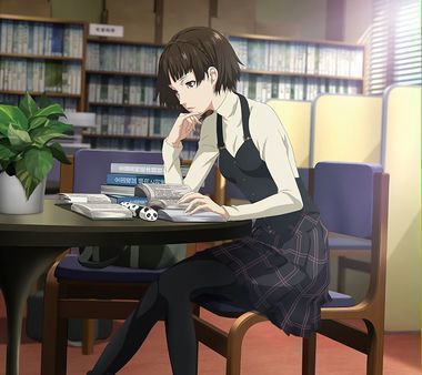 ペルソナ5