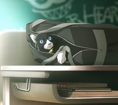 ペルソナ5