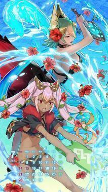ファイアーエムブレム