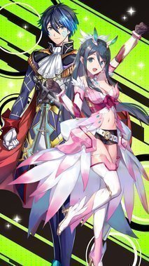 ファイアーエムブレム