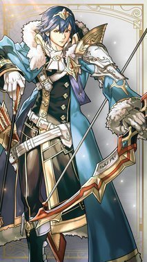 ファイアーエムブレム