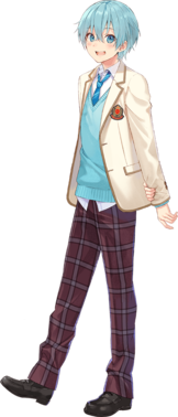 すとぷり