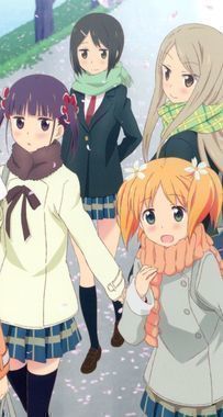 桜Trick