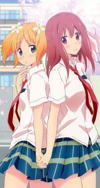 桜Trick