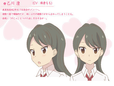 桜Trick