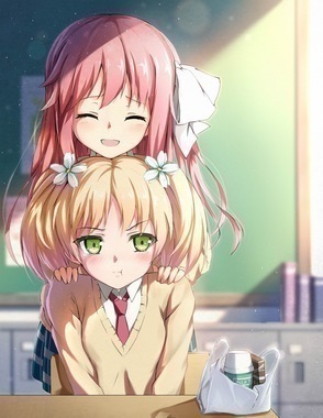 桜Trick