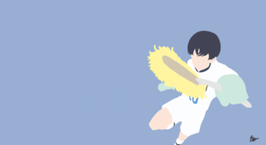 潔癖男子！青山くん
