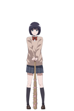 潔癖男子！青山くん