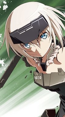 フレームアームズ・ガール