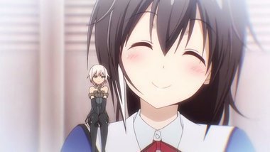 フレームアームズ・ガール