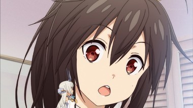 フレームアームズ・ガール