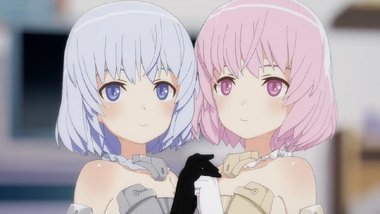 フレームアームズ・ガール