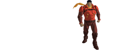 サイボーグ009 CALL OF JUSTICE
