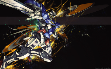 機動戦士ガンダム00