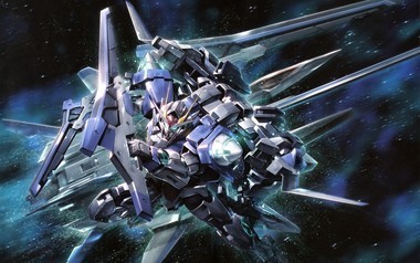 機動戦士ガンダム00
