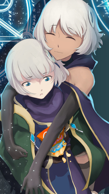 Re:CREATORS（レクリエイターズ）