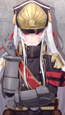 Re:CREATORS（レクリエイターズ）