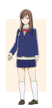 月がきれい