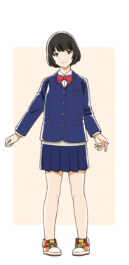 月がきれい