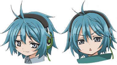 クロックワーク・プラネット
