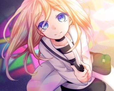 殺戮の天使