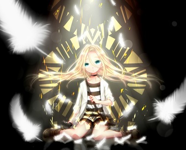 殺戮の天使