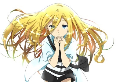 殺戮の天使