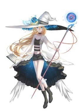 殺戮の天使