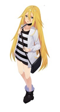 殺戮の天使