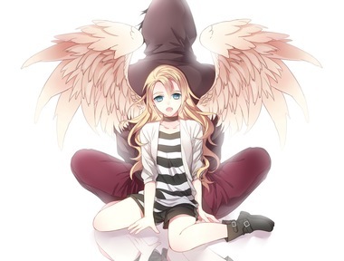 殺戮の天使