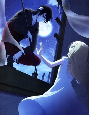 殺戮の天使