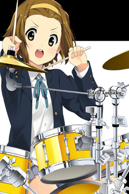 けいおん！