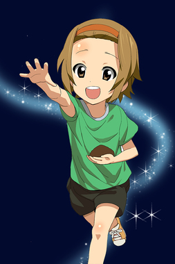 けいおん！