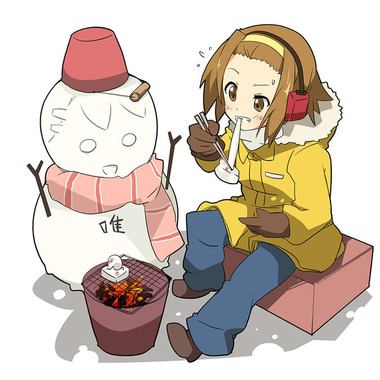 けいおん！