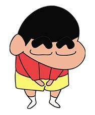 クレヨンしんちゃん