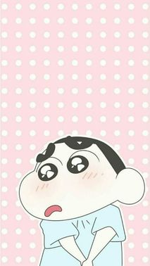 クレヨンしんちゃん