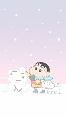 クレヨンしんちゃん