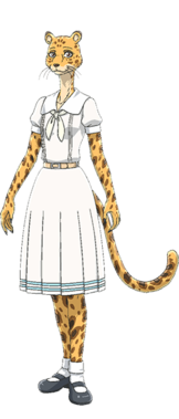 ビースターズ
