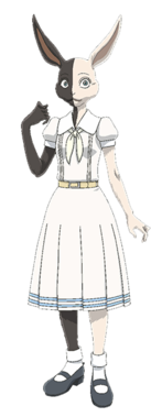 ビースターズ