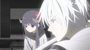 妖狐×僕SS