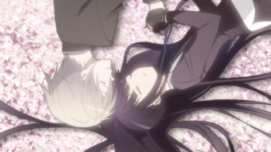 妖狐×僕SS